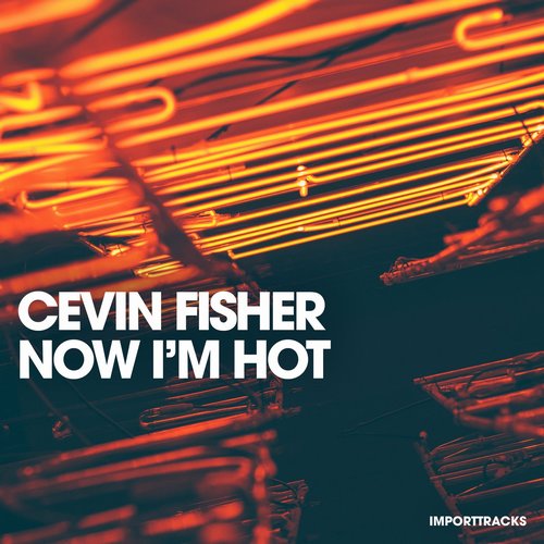 Cevin Fisher - Now I'm Hot [IT023]